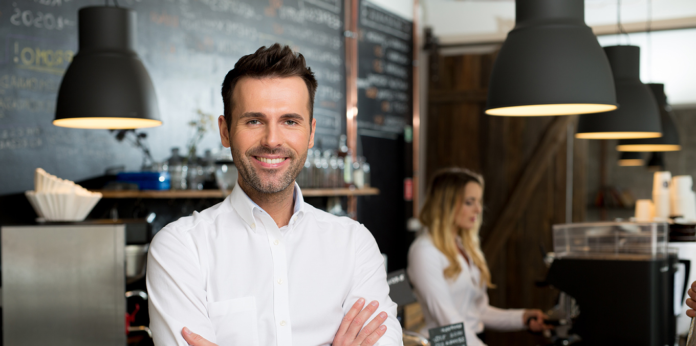 seguro para empresas o negocios